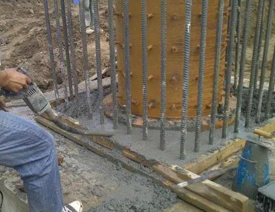 合肥无收缩灌浆料应用于混凝土结构加固和修补工程适用范围